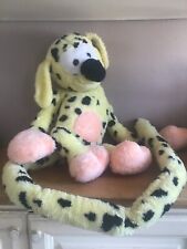 Grande peluche marsupilami d'occasion  Cannes