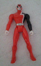 Action figur roter gebraucht kaufen  Mittweida