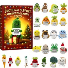 Emotional support advent for sale Emotional support advent for sale  UK