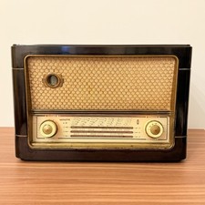 Radio valvole magnadyne usato  Ladispoli