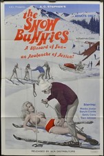 Snow bunnies 1972 for sale  Rutherford