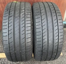 245 r19 michelin for sale  ACCRINGTON