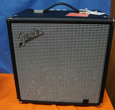 Fender rumble 25w for sale  Wethersfield