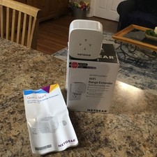 Netgear 1200 dual for sale  Middleburg