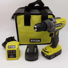 Ryobi r18pd3rid 215s for sale  BRIGHTON