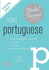 Start portuguese learn for sale  UK