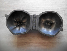 Ancien moule massepain d'occasion Ancien moule massepain d'occasion  Crouy