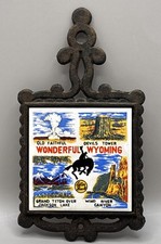 Vintage souvenir cast for sale  Westfield