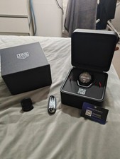 Tag heuer connected for sale  HUNTINGDON