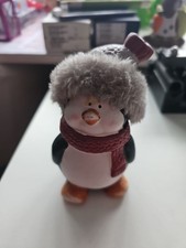 Deko pinguin gebraucht kaufen Deko pinguin gebraucht kaufen  Lauterbach