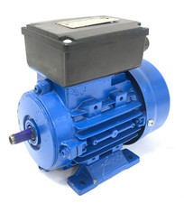 0.12kw 230v single for sale  BIRMINGHAM