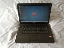 compaq cq58 laptop for sale compaq cq58 laptop for sale THORNTON-CLEVELEYS