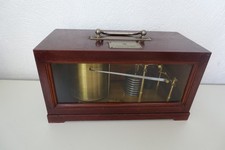 Baromètre enregistreur jules d'occasion  Tourcoing