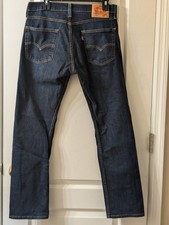Levi 513 slim for sale  Richmond