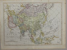 China japan indien gebraucht kaufen  Deutschland