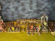 Warhammer fantasy old for sale  Parker