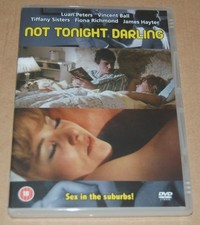 Tonight darling fiona for sale  KING'S LYNN