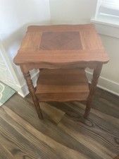 Mahogany vintage side for sale  Mission