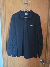 Columbia sweater mens for sale  Melrose Park