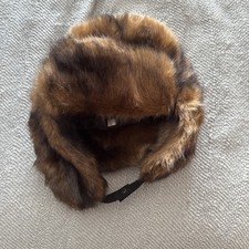 Topshop faux fur for sale  WATFORD