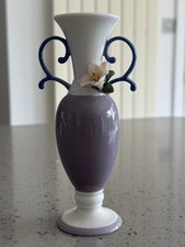 Lladro bud vase for sale  POOLE