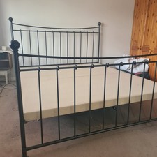 Super king size for sale  RUISLIP