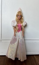 Barbie first barbie usato  Saluzzo