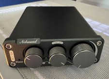 Nobsound 13g stereo for sale  EBBW VALE