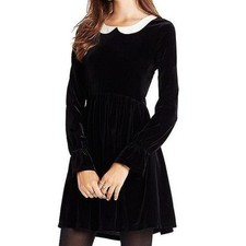 Bcbg velvet dress for sale  Beaverton