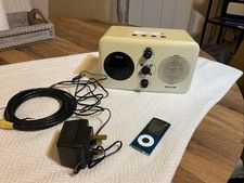 Revo domino dab for sale  GLASGOW