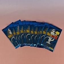 Dragon ball tcg gebraucht kaufen  Solingen