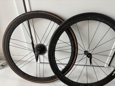 Campagnolo bora one usato  Italia