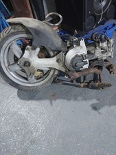 Blocco motore piaggio usato  Italia