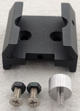 Dovetail finderscope mount for sale  Lock Haven