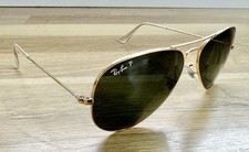 Authentic ray ban d'occasion  Expédié en Belgium