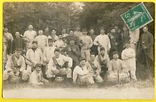 Cpa carte photo d'occasion  Paimbœuf