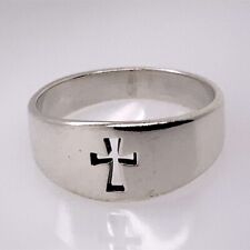 James avery crosslet for sale  Grapevine