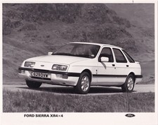 Ford sierra xr4x4 for sale  BAGSHOT
