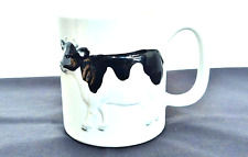 Cow coffee cup for sale  Wasco