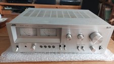 Amplificateur hifi vintage d'occasion  Paris XX