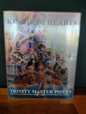 Kingdom hearts trinity d'occasion  Levens