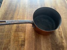 Casserole cuivre old d'occasion  Saint-Omer