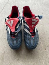 Adidas predator precision for sale  Santa Rosa