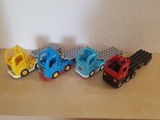 Lego duplo tieflader gebraucht kaufen  Gelsenkirchen