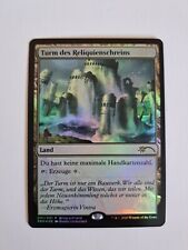 Mtg magic turm gebraucht kaufen  Dresden
