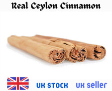 Paus de canela 100% orgânicos do Ceilão – Premium Alba grau 5 – do Sri Lanka comprar usado  Enviando para Brazil