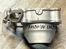 Zylinder kawasaki kxf gebraucht kaufen  Coesfeld