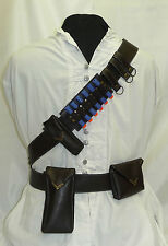 Bandolier utility belt for sale  SCUNTHORPE