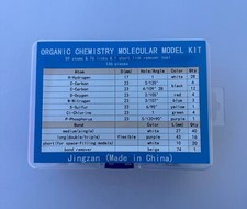 Organic chemistry molecular for sale  Carmichael