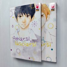 Amarsi lasciarsi n.7 usato  Torino